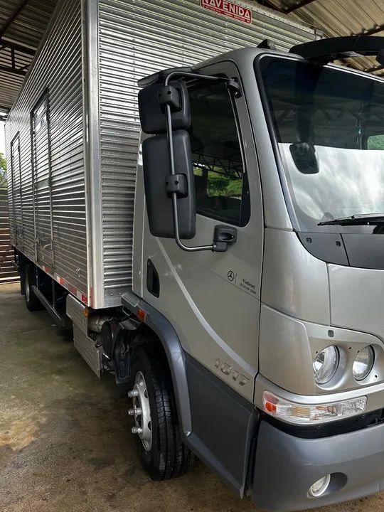 Acello 1017 2023 extra novo 6mil km  - Foto 2