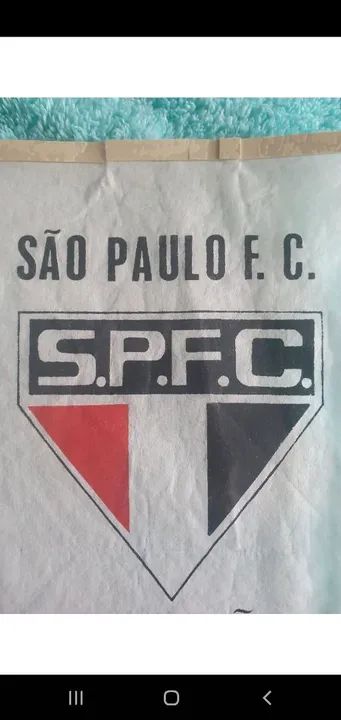 Flamula São Paulo F.C. 1992 - Foto 4