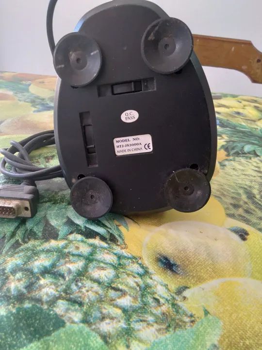 Controle para pc - Foto 3