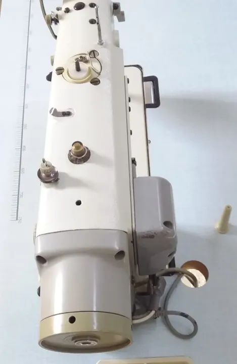 Máquina de Costura Industrial Direct Drive - Foto 5
