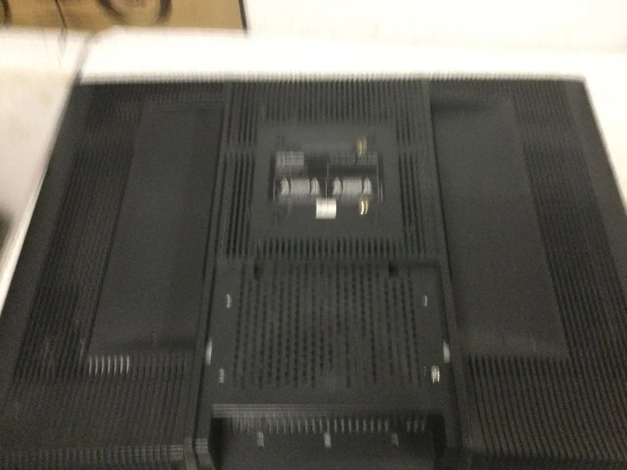 Tv lcd hd 27 polegadas - Foto 4