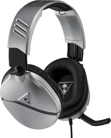 Headset Turtle Beach Ear Force Recon Camo 70P Ps4 Xbox One Pc