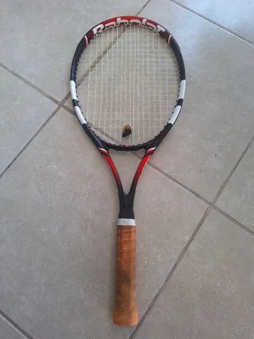 Raquete de t nis Babolat Falcon 280gr L3 Esportes e gin stica