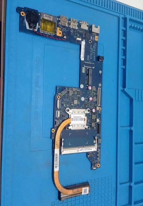 Placa de Notebook ( Vários Modelos ) - Foto 5