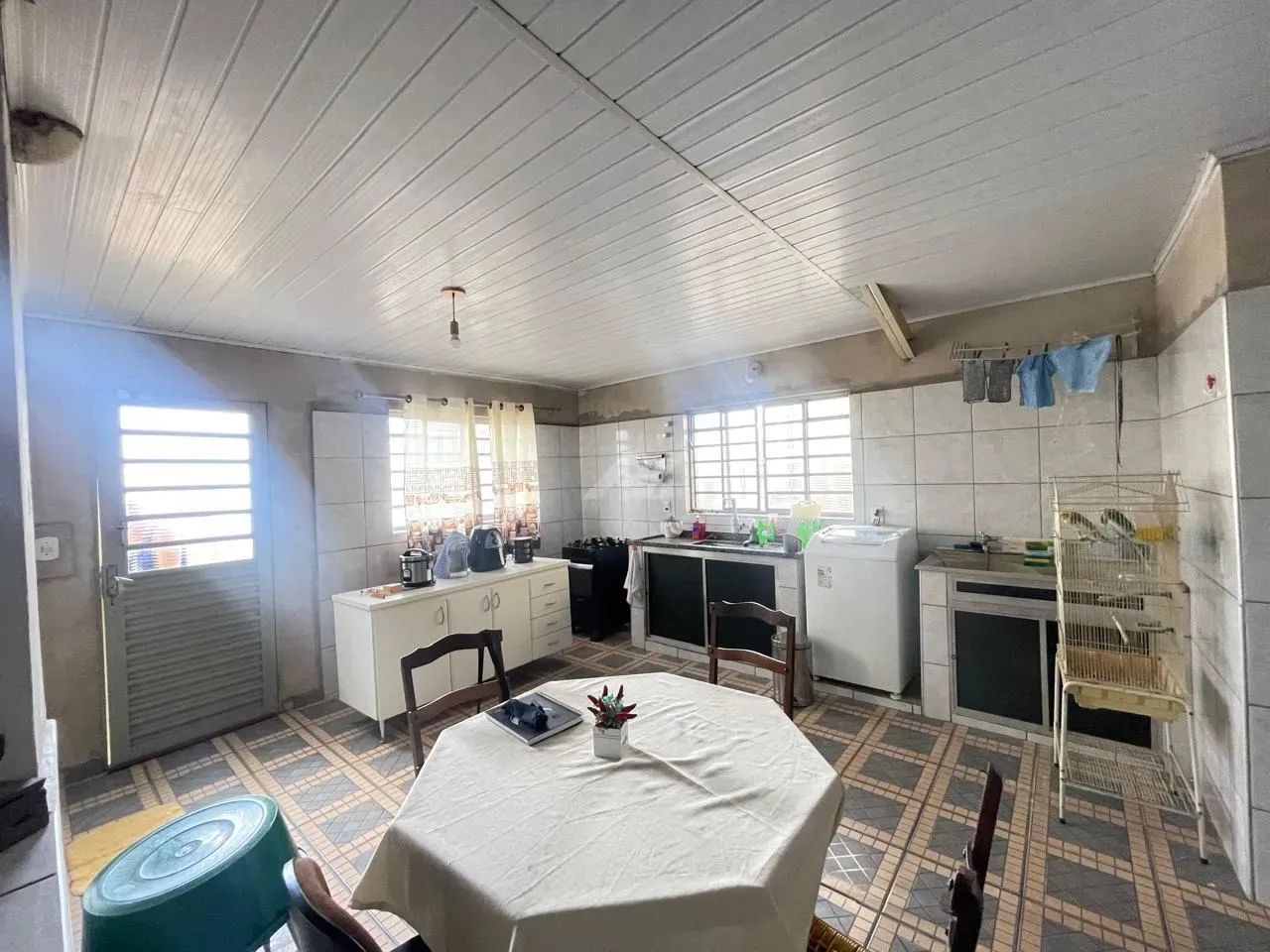 casa - Parque Jambeiro - Campinas - Foto 13