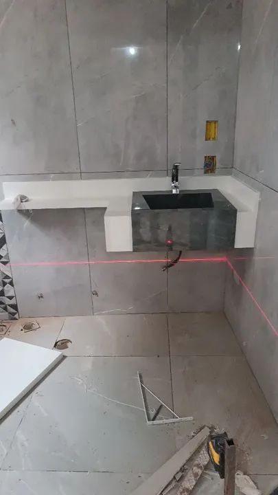 PORCELANATARIA NA ZONA NORTE  - Foto 3