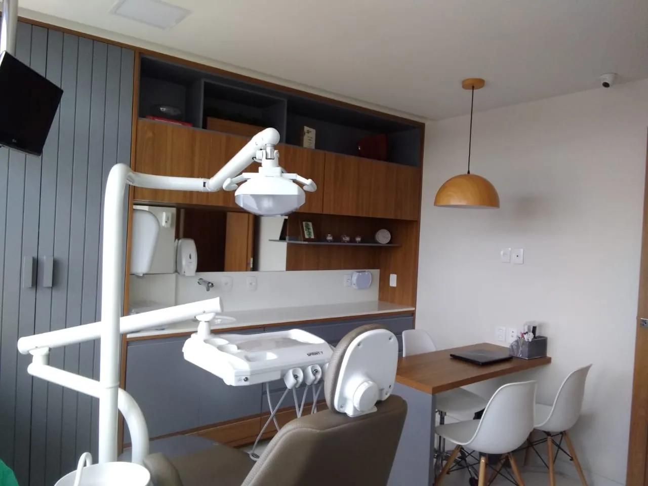 Consultório para alugar - Centro médico Jardins