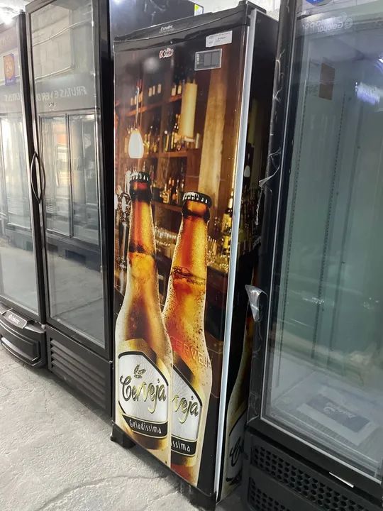 Cervejeira Esmaltec Semi Nova (Ester) 