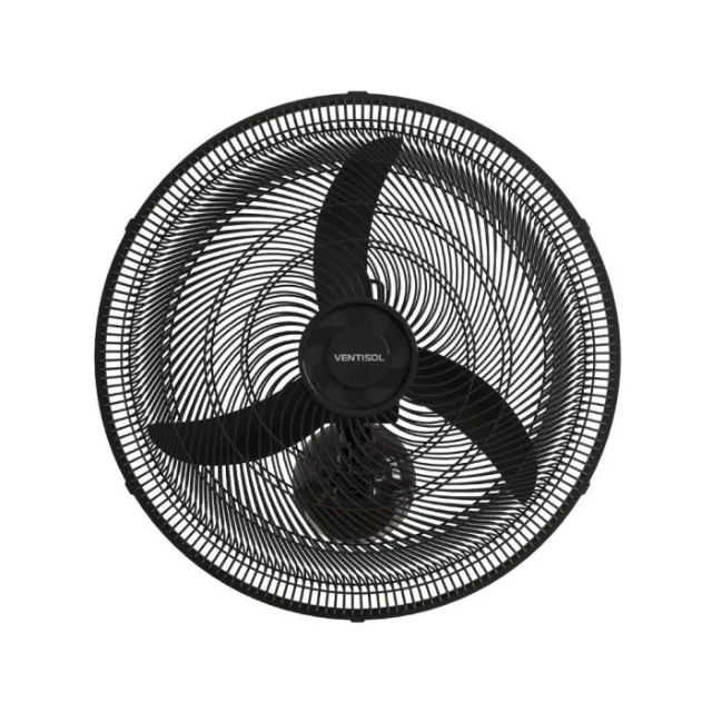 Ventilador de Parede Ventisol 50cm 110v - Foto 4