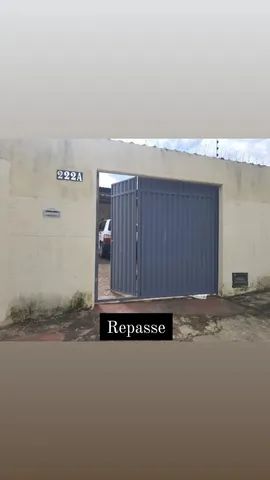 Captação de Casa para locação na Rua Eri Teixeira Dantas, Centro, São Gonçalo do Amarante, RN
