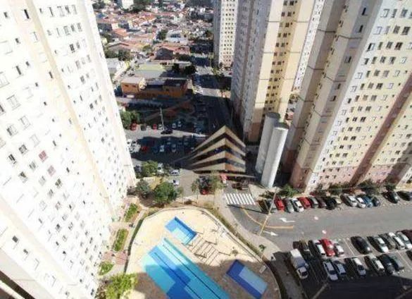 Captação de Apartamento a venda na Avenida Guarulhos - de 2413 a 3641 - lado ímpar, Ponte Grande, Guarulhos, SP