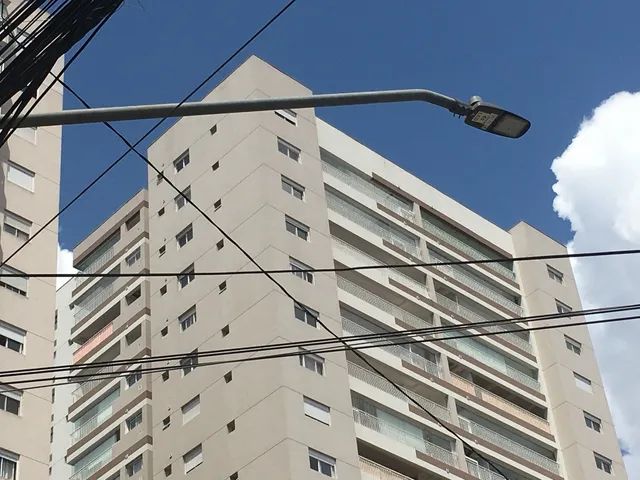 Captação de Apartamento a venda na Rua Vitório Ramalho, Parque São Jorge, São Paulo, SP