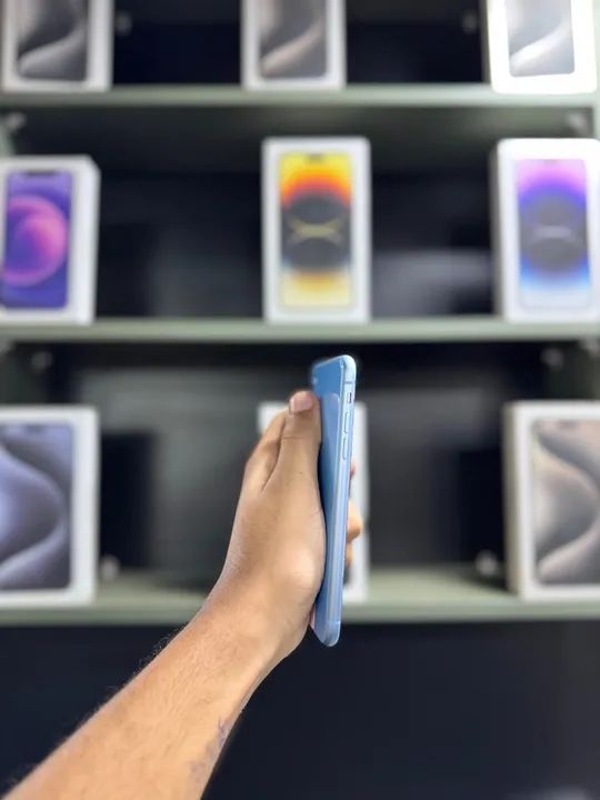 IPhone XR 64 gb  - Foto 4