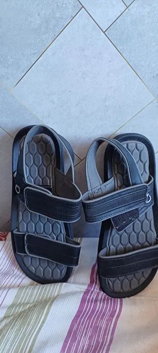 Vendo Chinelo