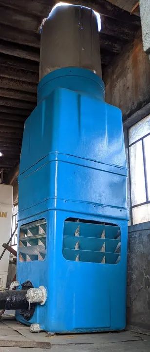 Máquina de Gelo em Escamas Frigostrella  - Foto 2