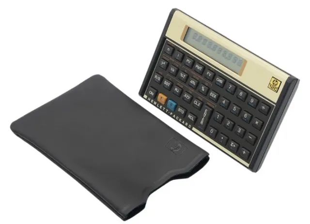 Calculadora Financeira .