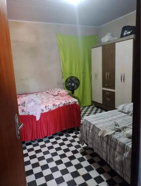 ~Casa na Forquilha - Foto 2