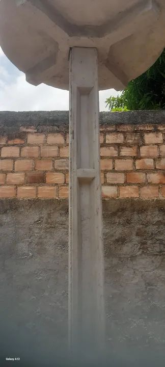 Suporte pra caixa d'água  - Foto 3