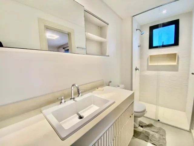 3 Suítes - Praia Brava - Foto 12