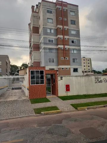 Captação de Apartamento a venda na Rua Antônio Lago, Boa Vista, Curitiba, PR