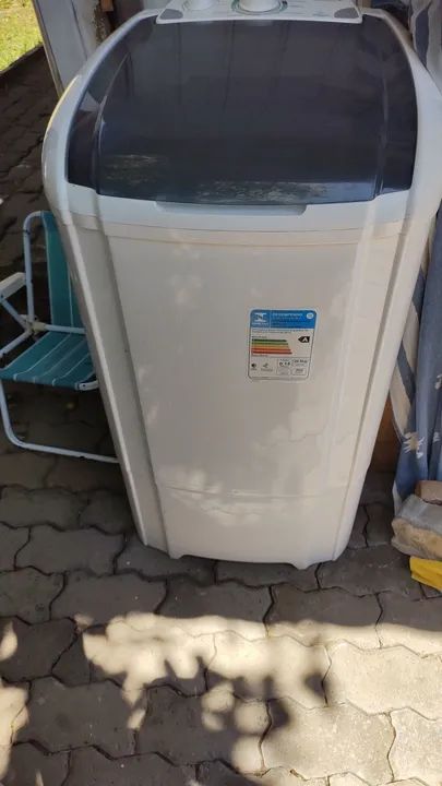 Tanquinho Britânia  - Foto 2