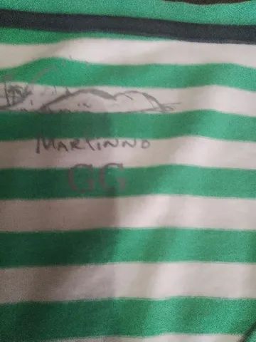 Camiseta Marfinno. GG - Foto 2
