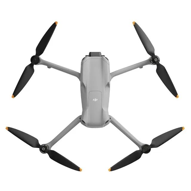 Drone DJI Air 3 4k Novo Lacrado - Foto 2
