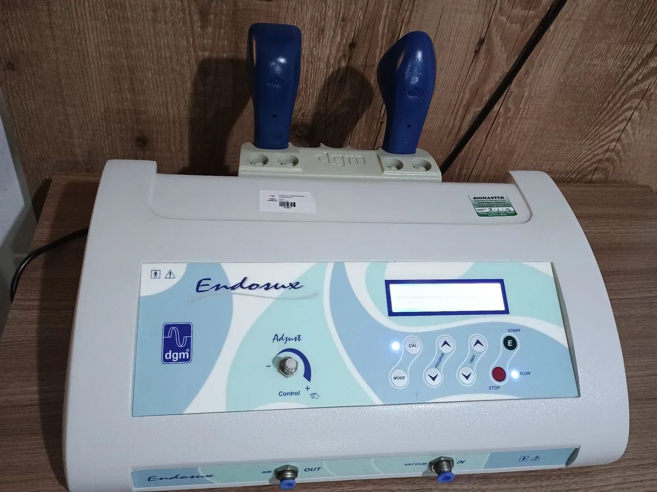 Aparelho endosux DGM vácuo terapia  - Foto 3