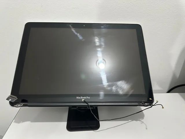 Display MacBook A1278/A1466 - 2010 até 2017 - Foto 2