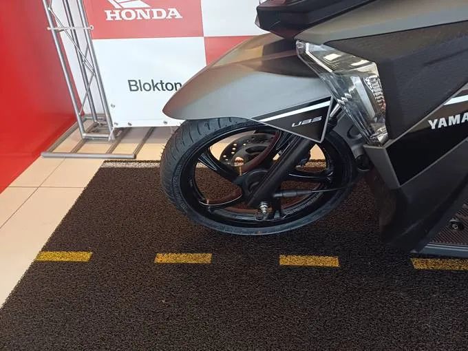 YAMAHA NEO 125 2023/2024 - Foto 7