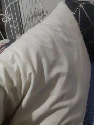Travesseiro ganso - Foto 2