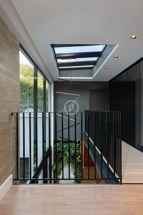 Casa Alto Padrão Com Suíte Master - Foto 11