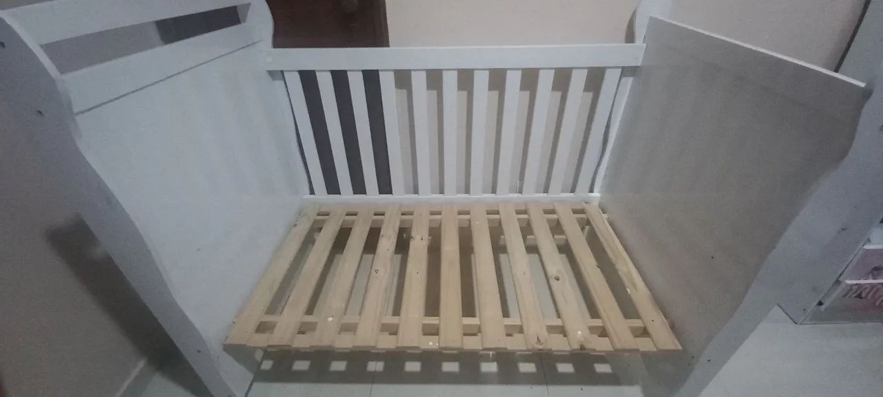 Desapego >>>  CAMA INFANTIL - Foto 2