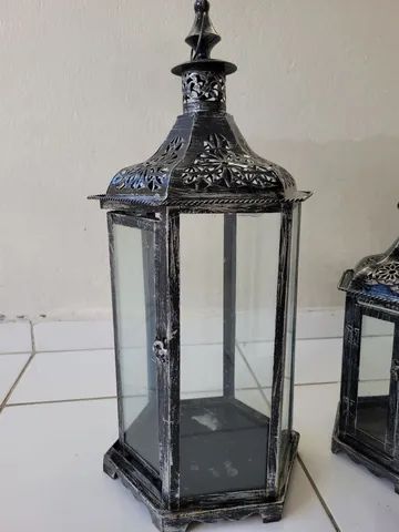 Lanternas decorativas  - Foto 2
