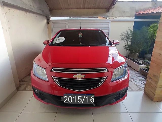 Chevrolet Prisma 2016 por R$ 56.900, Jacareí, SP - ID: 4979187