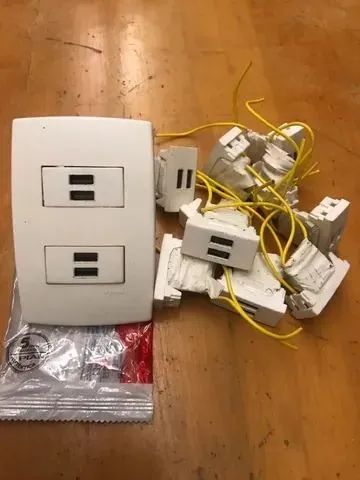 154 Módulo USB  pial plus 