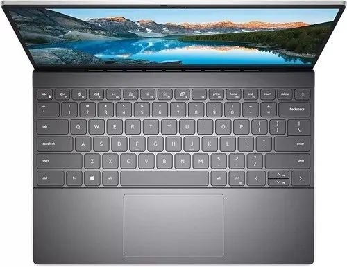 Notebook Dell ultrafino core i7 16gb 512 SSD - Foto 4