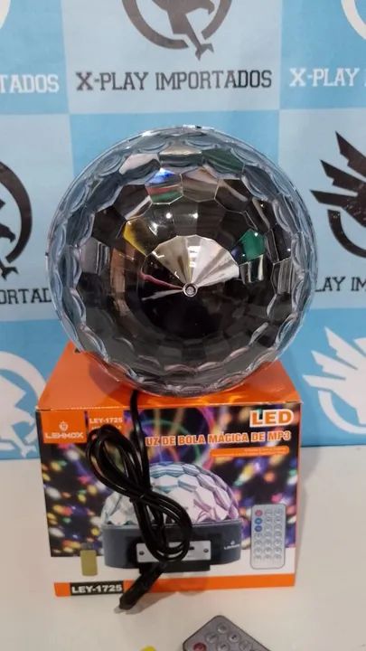 Globo de led - Foto 3
