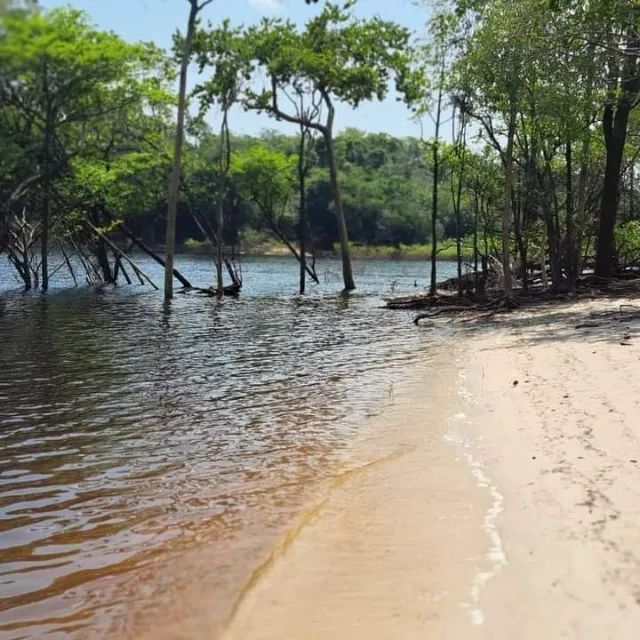 OPORTUNIDADE último Lote por esse valor 250 m² Cond. Vivenda das Marinas R/C - Foto 7