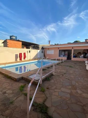 Casa comercial /residencial com 3 dormitórios a venda no Parque Taquaral - Foto 2