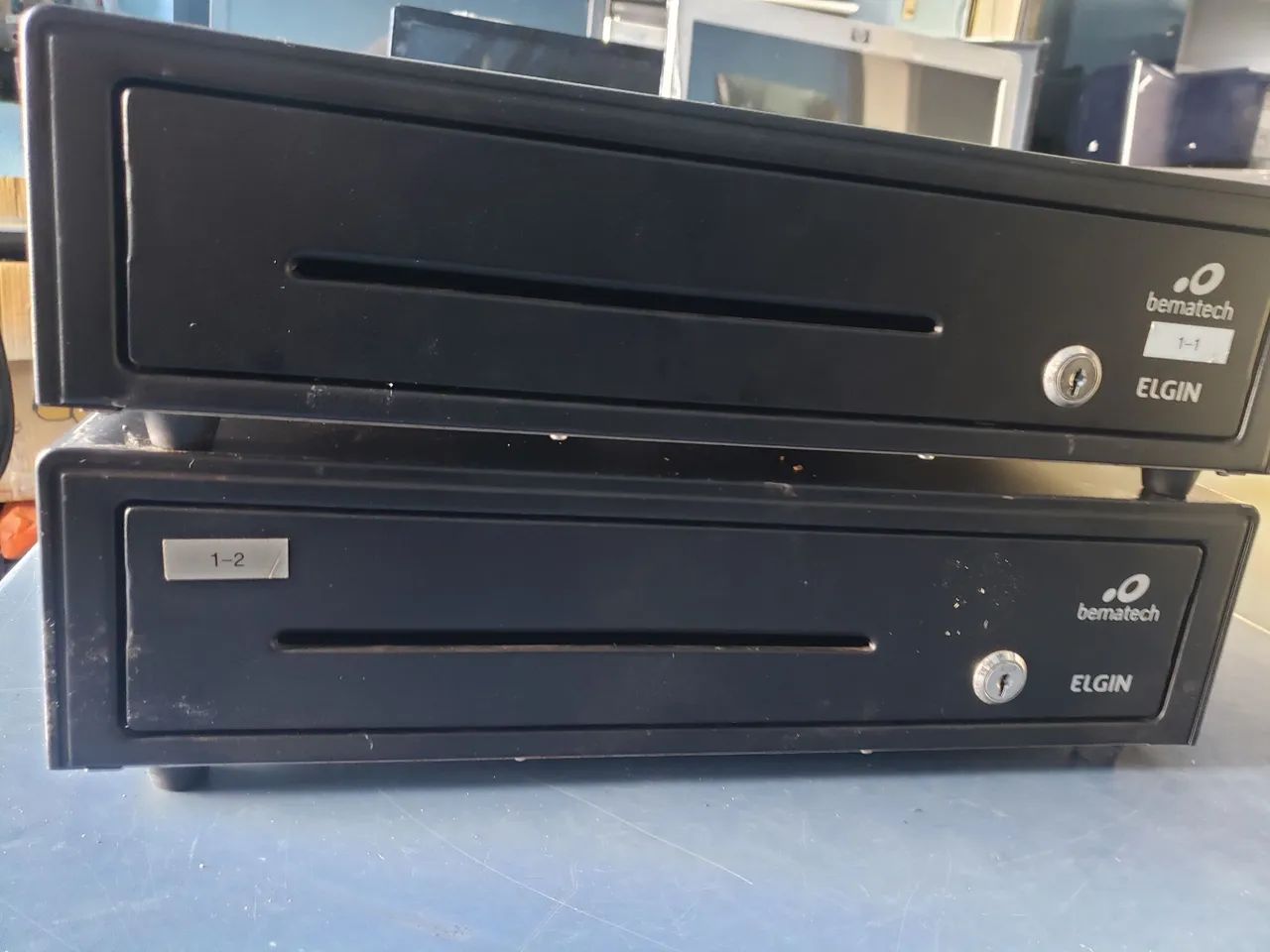 Impressoras Fiscais Epson - Oportunidade! - Foto 5