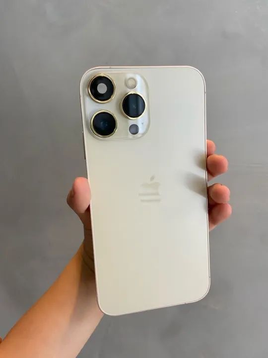 Carcaça 14 Pro para XR - Foto 2