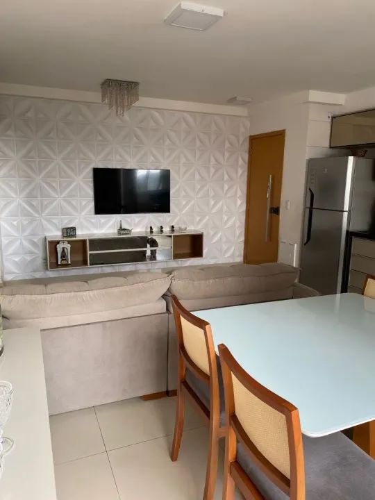 Apartamento no Setor Vila Monticelli com 3 quartos - Foto 7