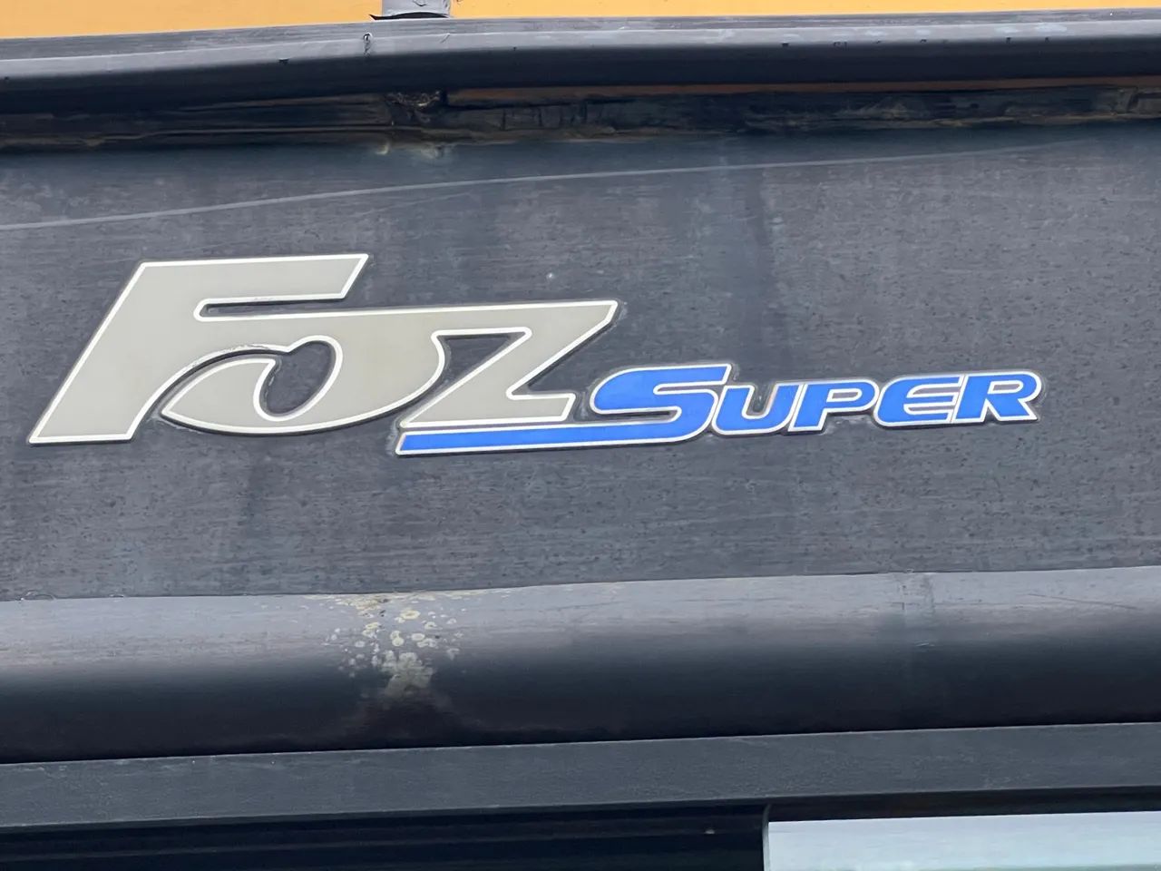 Ônibus 15.190   Motor MWM Caio Foz  2011  60 Lugares  - Foto 13