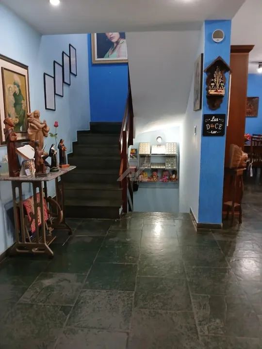 casa - Jardim Chapadão - Campinas - Foto 3