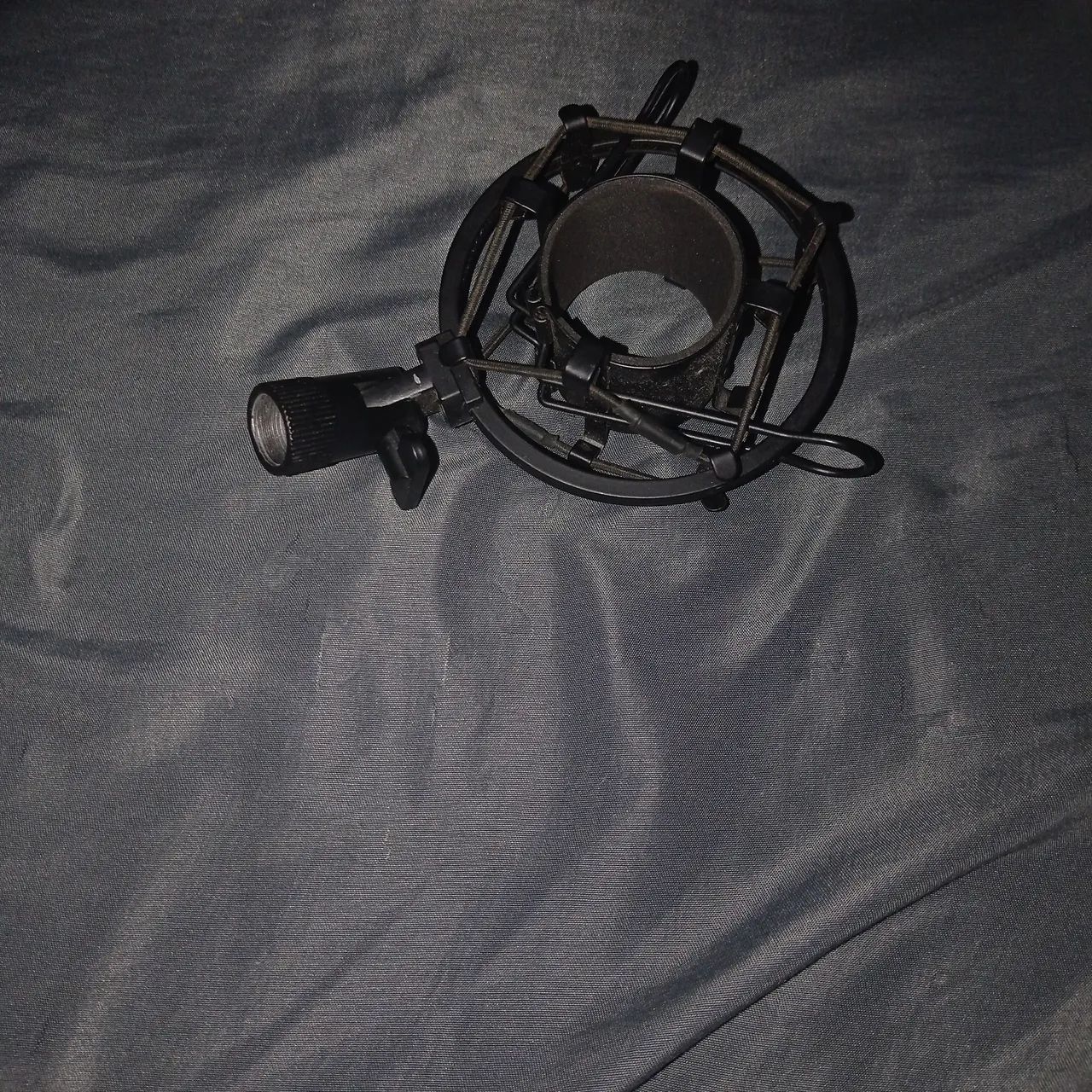 Microfone condensador USB Bm-800 VEDO  - Foto 4