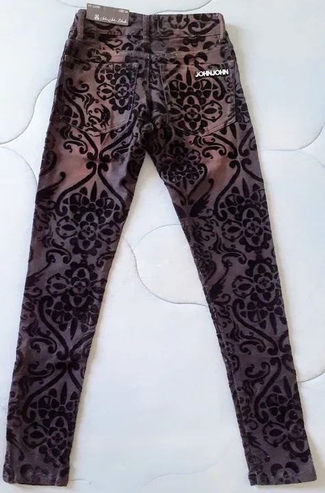 Calça Feminina John John tam. 34 - Foto 3