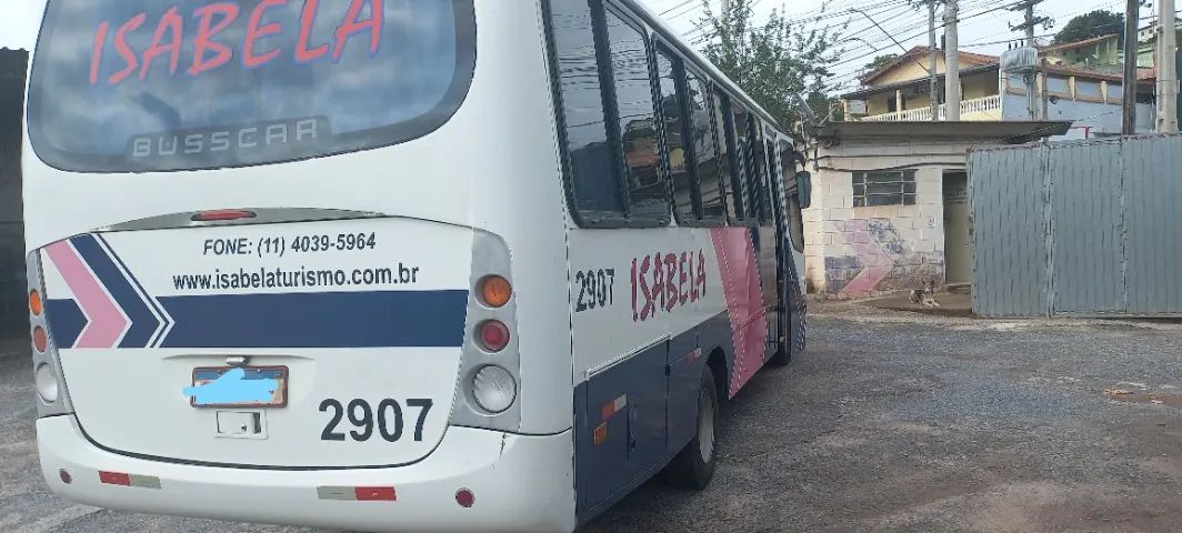 OPORTUNIDADE COMIL PIÁ 2007 80 MIL - Foto 2