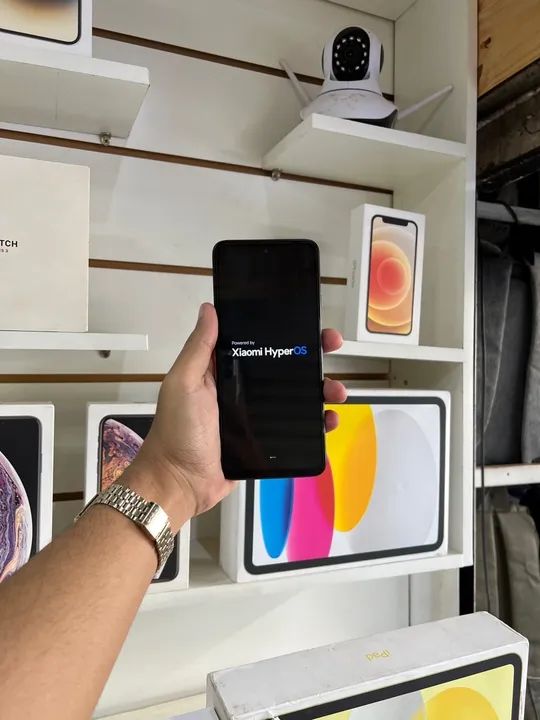 XIAOMI 12 4/128 GB - Foto 2