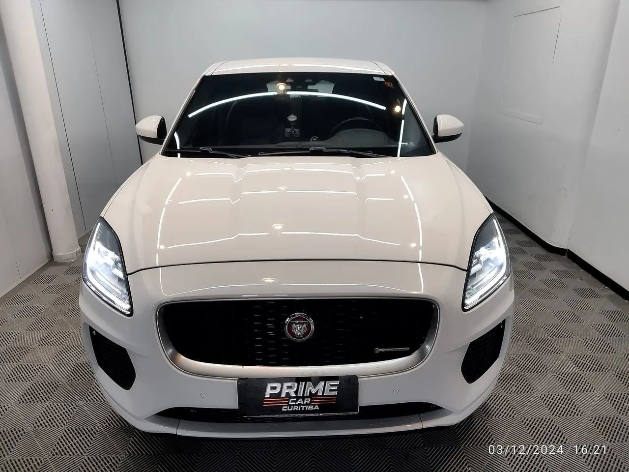 JAGUAR - EPACE P250F S R-DYNAMIC - Foto 2